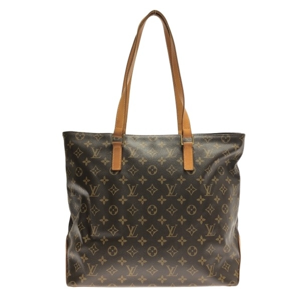 ルイヴィトン LOUIS VUITTON ショルダーバッグ M51151 カバメゾ モノグラム・キャンバス - AR0084 バッグ モノグラム_画像1