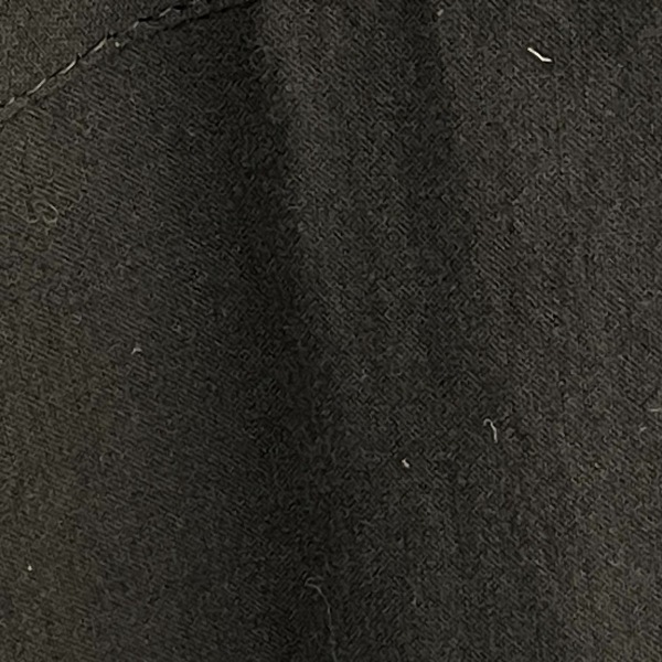 レリアン Leilian チュニック サイズ13+ S - 黒 レディース 半袖/WHITE LABEL/プリーツ/レース 美品 ワンピース_画像6