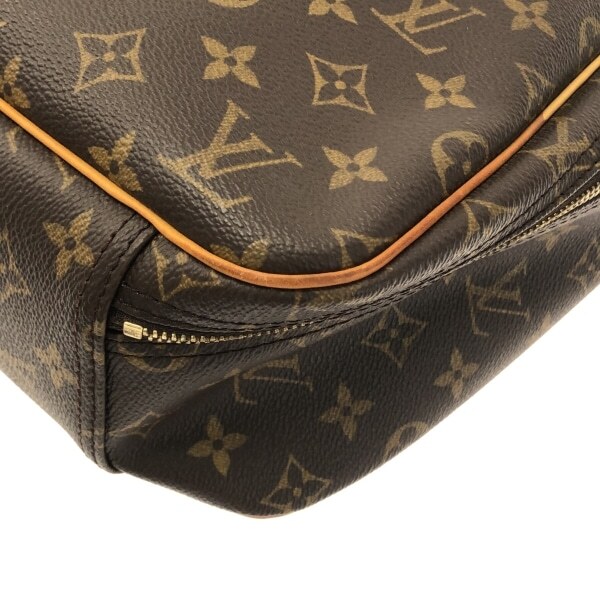 ルイヴィトン LOUIS VUITTON ハンドバッグ M41450 エクスカーション モノグラム・キャンバス VI1907 バッグ モノグラム_画像5