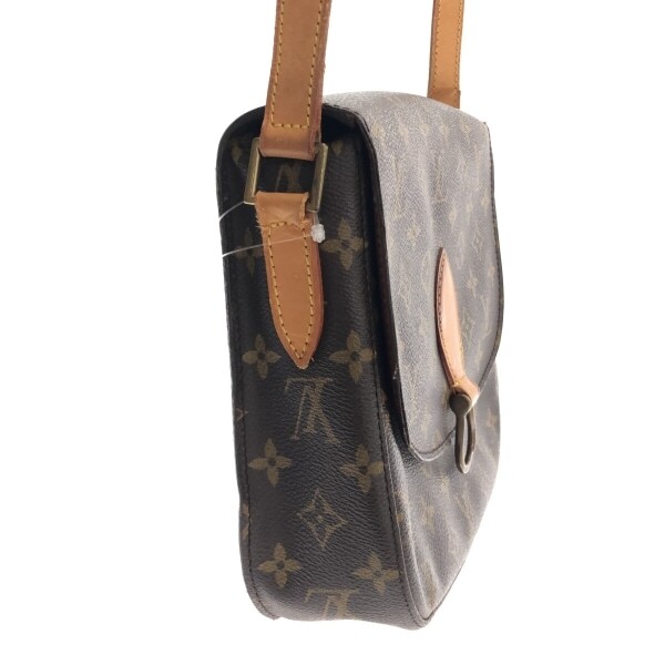 ルイヴィトン LOUIS VUITTON ショルダーバッグ M51242 サンクルーGM モノグラム・キャンバス - TH1920 バッグ モノグラム_画像2