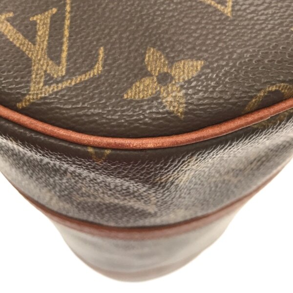 ルイヴィトン LOUIS VUITTON ハンドバッグ M51365(ポーチなし) 旧型パピヨン30 モノグラム・キャンバス - NO0933 バッグ モノグラム_画像5