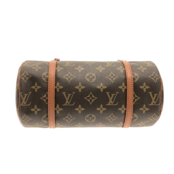 ルイヴィトン LOUIS VUITTON ハンドバッグ M51366 旧型パピヨン26 モノグラム・キャンバス TH8906 バッグ モノグラム_画像4