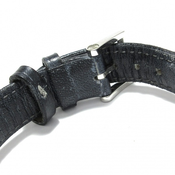 TIFFANY&Co.(ティファニー) 腕時計 ギャラリー Z3000.10.10E10C68A レディース べセルダイヤ/文字盤ダイヤ 黒_画像4