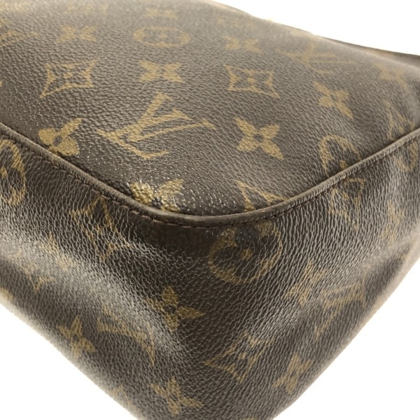 ルイヴィトン LOUIS VUITTON ショルダーバッグ M51146 ルーピングMM モノグラム・キャンバス モノグラム FL1021 バッグ モノグラム_画像5