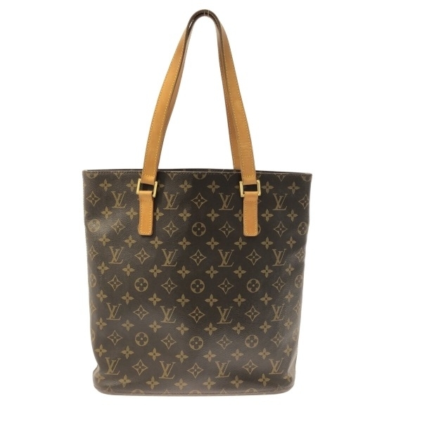 ルイヴィトン LOUIS VUITTON トートバッグ M51170 ヴァヴァンGM モノグラム・キャンバス SR0031 バッグ モノグラム_画像1