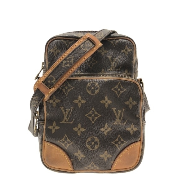 ルイヴィトン LOUIS VUITTON ショルダーバッグ M45236 アマゾン モノグラム・キャンバス - TH0010 バッグ モノグラム_画像1