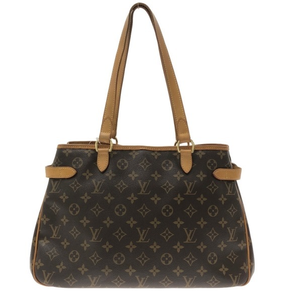 ルイヴィトン LOUIS VUITTON ショルダーバッグ M51154 バティニョール・オリゾンタル モノグラム・キャンバス - DU4067 バッグ モノグラム_画像3