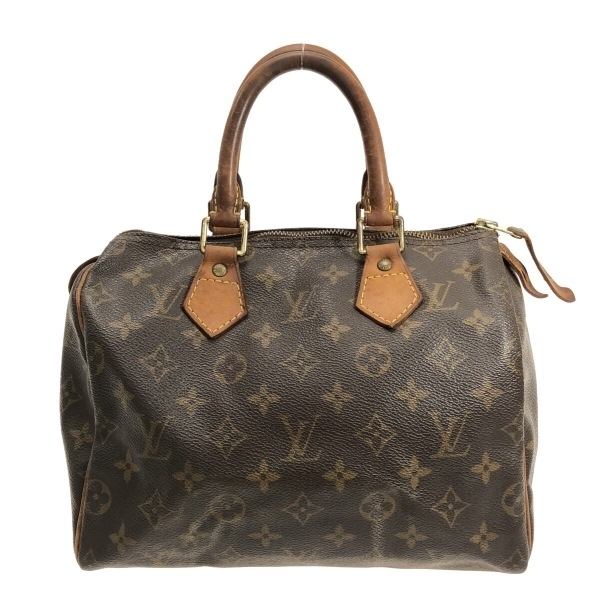 Yahoo!オークション - ルイヴィトン LOUIS VUITTON ハンドバッグ M