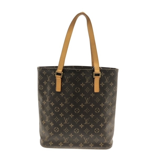 ルイヴィトン LOUIS VUITTON トートバッグ M51170 ヴァヴァンGM モノグラム・キャンバス SR0015 バッグ モノグラム_画像1