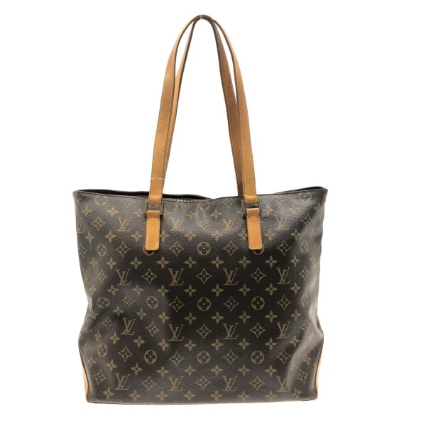 ルイヴィトン LOUIS VUITTON ショルダーバッグ M51151 カバメゾ モノグラム・キャンバス - TH0022 バッグ モノグラム_画像3