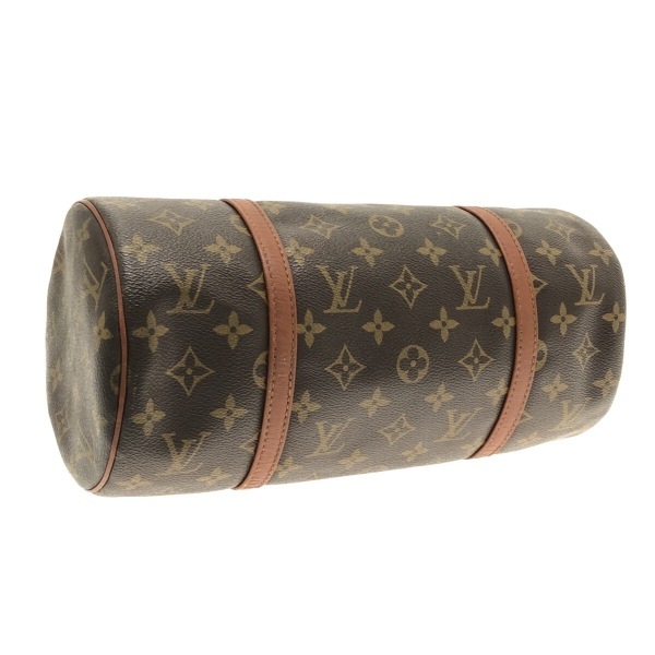 ルイヴィトン LOUIS VUITTON ハンドバッグ M51365(ポーチなし) 旧型パピヨン30 モノグラム・キャンバス - TH8910 バッグ モノグラム_画像4