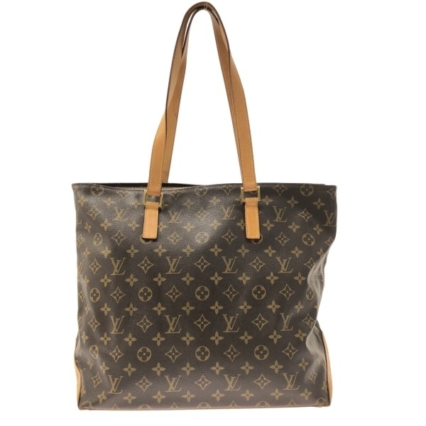 ルイヴィトン LOUIS VUITTON ショルダーバッグ M51151 カバメゾ モノグラム・キャンバス - AR0061 バッグ モノグラム_画像1