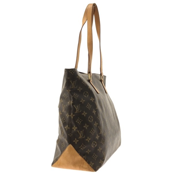 ルイヴィトン LOUIS VUITTON ショルダーバッグ M51151 カバメゾ モノグラム・キャンバス - AR0061 バッグ モノグラム_画像2