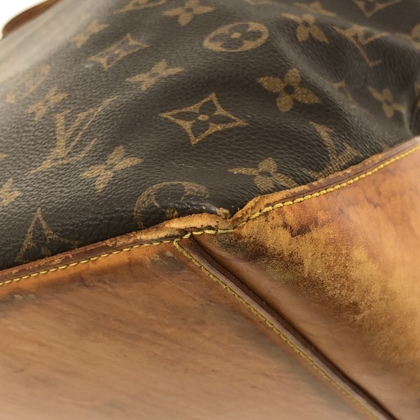 ルイヴィトン LOUIS VUITTON ショルダーバッグ M51151 カバメゾ モノグラム・キャンバス - AR1929 バッグ モノグラム_画像5