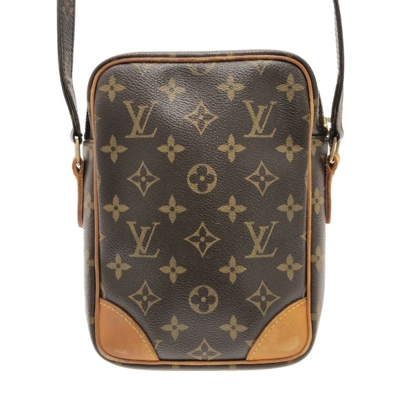 ルイヴィトン LOUIS VUITTON ショルダーバッグ M45236 アマゾン モノグラム・キャンバス - TH0074 バッグ モノグラム_画像3