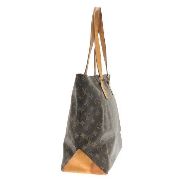 ルイヴィトン LOUIS VUITTON ショルダーバッグ M51151 カバメゾ モノグラム・キャンバス - TH0050 バッグ モノグラム_画像2