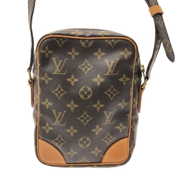 ルイヴィトン LOUIS VUITTON ショルダーバッグ M45236 アマゾン モノグラム・キャンバス - TH0951 バッグ モノグラム_画像3