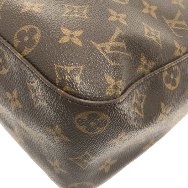 ルイヴィトン LOUIS VUITTON ショルダーバッグ M51145 ルーピング モノグラム・キャンバス - MI0070 バッグ モノグラム_画像5