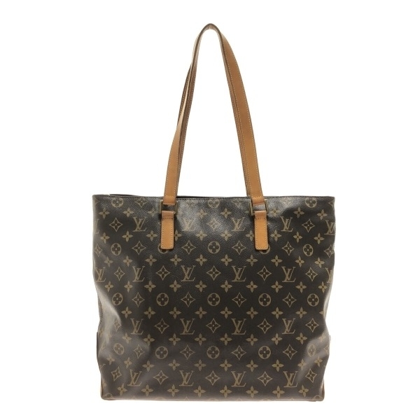 ルイヴィトン LOUIS VUITTON ショルダーバッグ M51151 カバメゾ モノグラム・キャンバス - TH0022 バッグ モノグラム_画像1