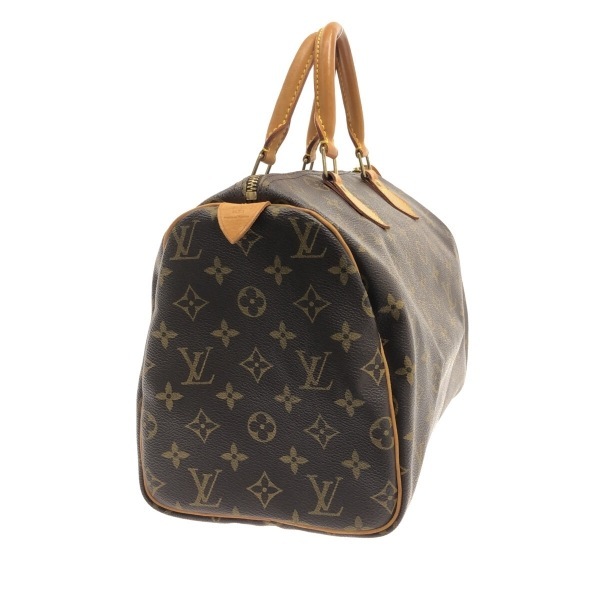 ルイヴィトン LOUIS VUITTON ハンドバッグ M41526 スピーディ30 モノグラム・キャンバス TH0071 バッグ モノグラム_画像2