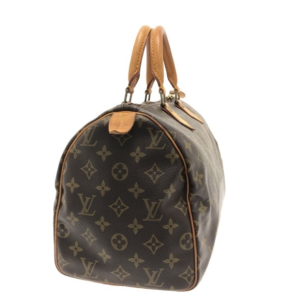 ルイヴィトン LOUIS VUITTON ハンドバッグ M41526 スピーディ30 モノグラム・キャンバス VI8905 バッグ モノグラム_画像2