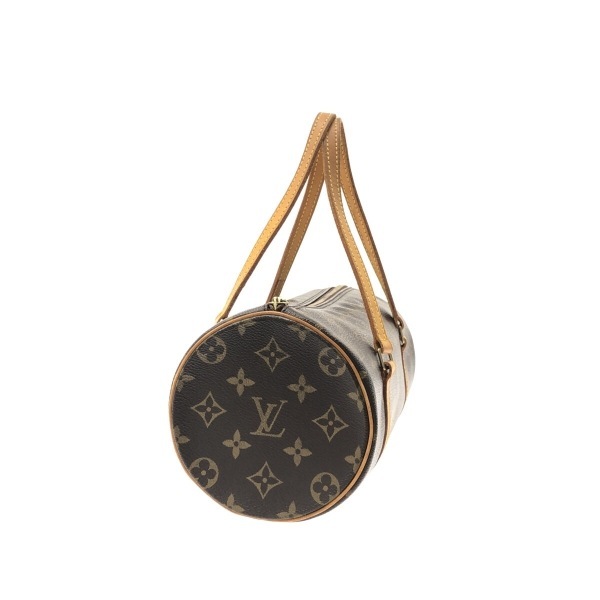 ルイヴィトン LOUIS VUITTON ハンドバッグ M51386 パピヨン26 モノグラム・キャンバス DU0084 バッグ モノグラム_画像2