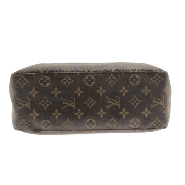 ルイヴィトン LOUIS VUITTON ショルダーバッグ M51145 ルーピング モノグラム・キャンバス - LM0091 バッグ モノグラム_画像4