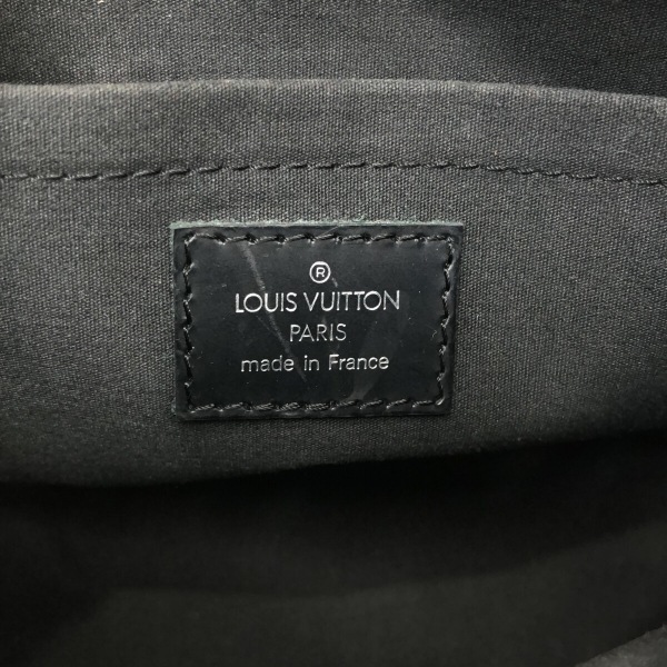 ルイヴィトン LOUIS VUITTON ショルダーバッグ M59282 テュレンPM レザー ノワール MI1006 バッグ エピ_画像7