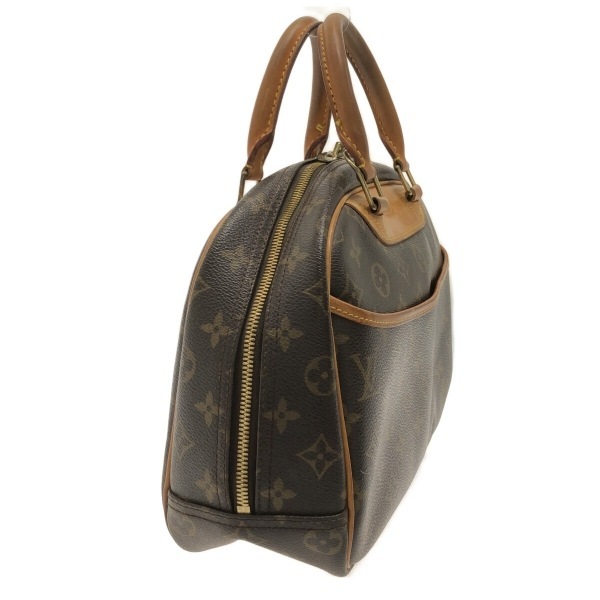 ルイヴィトン LOUIS VUITTON ハンドバッグ M42228 トゥルーヴィル モノグラム・キャンバス BA0064 バッグ モノグラム_画像2