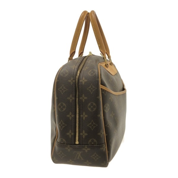 ルイヴィトン LOUIS VUITTON ハンドバッグ M47270 ドーヴィル モノグラム・キャンバス VI1908 バッグ モノグラム_画像2