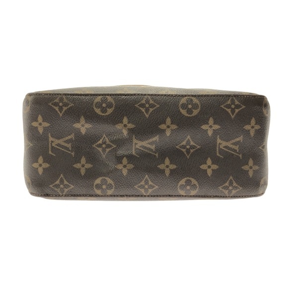 ルイヴィトン LOUIS VUITTON ショルダーバッグ M51146 ルーピングMM モノグラム・キャンバス モノグラム FL0012 バッグ モノグラム_画像4