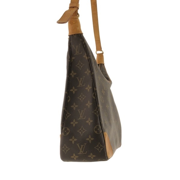 ルイヴィトン LOUIS VUITTON ショルダーバッグ M51260 ブローニュGM モノグラム・キャンバス - AS0967 バッグ モノグラム_画像2