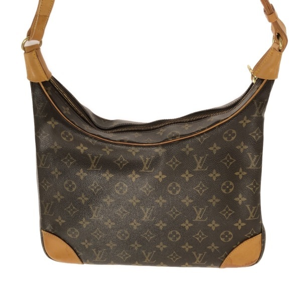 ルイヴィトン LOUIS VUITTON ショルダーバッグ M51260 ブローニュGM モノグラム・キャンバス - AS0967 バッグ モノグラム_画像3