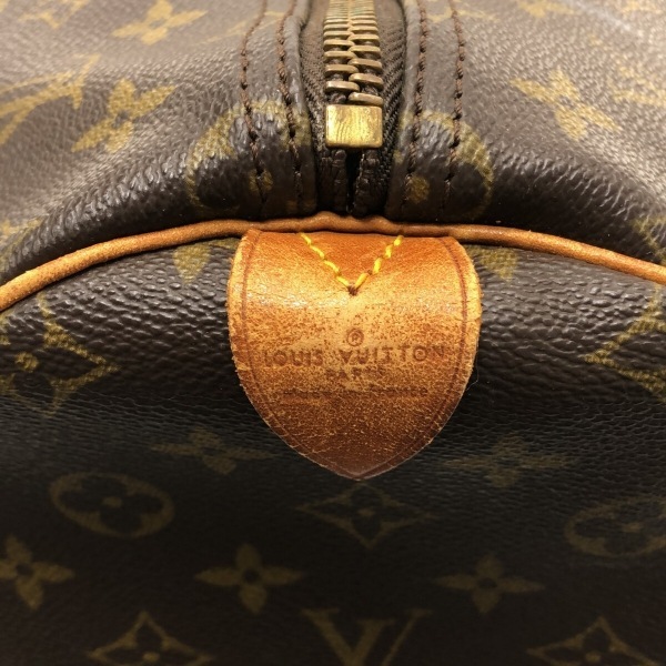 ルイヴィトン LOUIS VUITTON ボストンバッグ M41424 キーポル55 モノグラム・キャンバス VI883 バッグ モノグラム_画像7