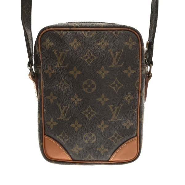 ルイヴィトン LOUIS VUITTON ショルダーバッグ M45236 アマゾン モノグラム・キャンバス - 873TH バッグ モノグラム_画像3