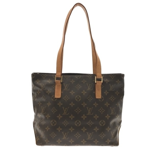 ルイヴィトン LOUIS VUITTON ショルダーバッグ M51148 カバピアノ モノグラム・キャンバス - DU0013 バッグ モノグラム_画像1