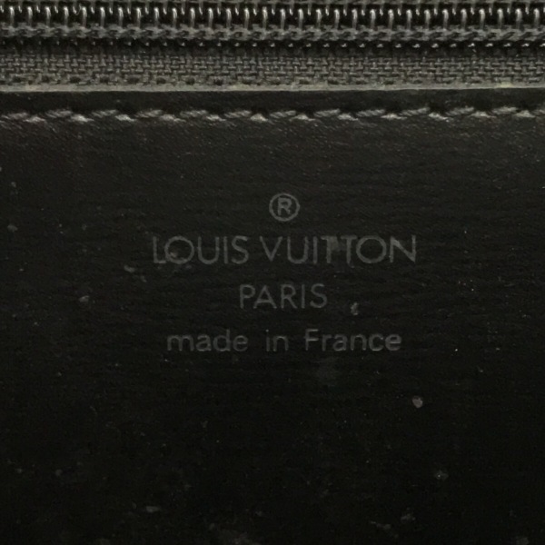 ルイヴィトン LOUIS VUITTON ショルダーバッグ M52572 ポシェット・アルシュ レザー ノワール MI0929 バッグ エピ_画像7