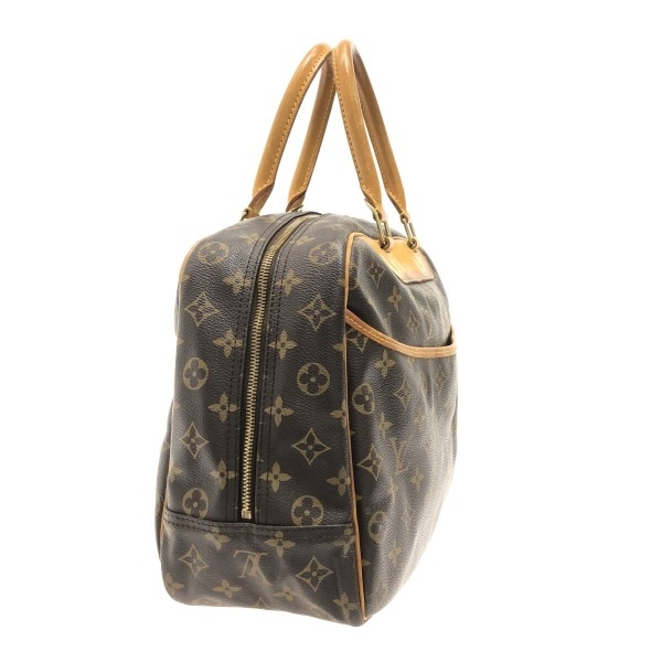 ルイヴィトン LOUIS VUITTON ハンドバッグ M47270 ドーヴィル モノグラム・キャンバス VI0957 バッグ モノグラム_画像2