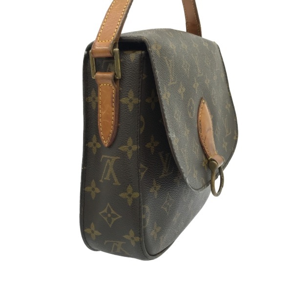 ルイヴィトン LOUIS VUITTON ショルダーバッグ M51242 サンクルーGM モノグラム・キャンバス - 8907VI バッグ モノグラム_画像2