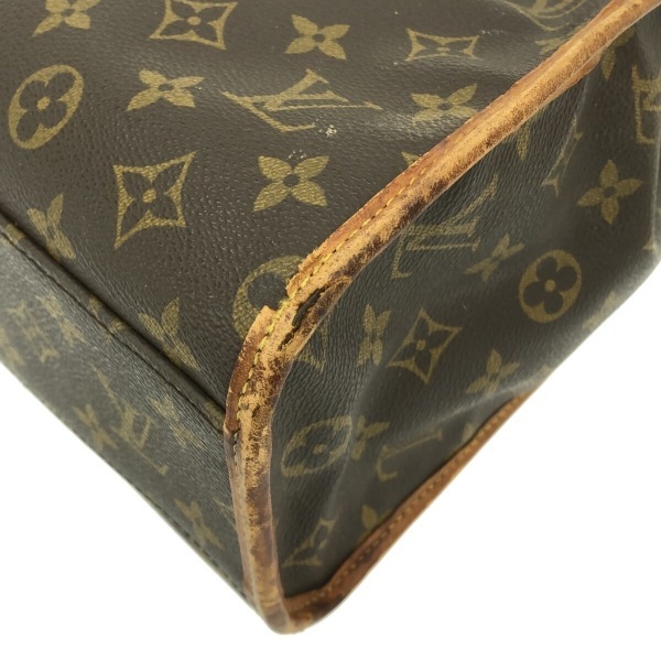 ルイヴィトン LOUIS VUITTON ハンドバッグ M51121 ビバリー モノグラム・キャンバス SL1911 バッグ モノグラム_画像5