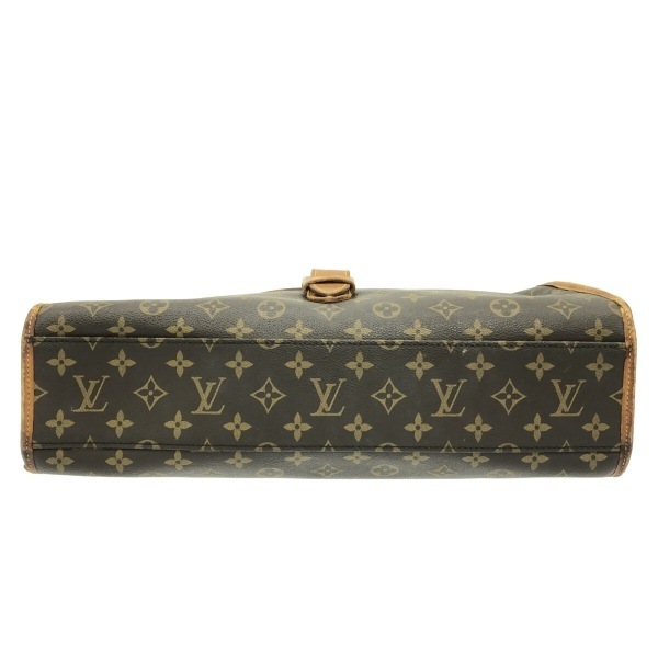 ルイヴィトン LOUIS VUITTON ハンドバッグ M51121 ビバリー モノグラム・キャンバス SL1911 バッグ モノグラム_画像4