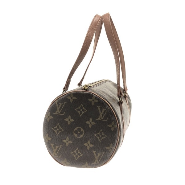 ルイヴィトン LOUIS VUITTON ハンドバッグ M51365(ポーチあり) 旧型パピヨン30 モノグラム・キャンバス TH1902 バッグ モノグラム_画像2