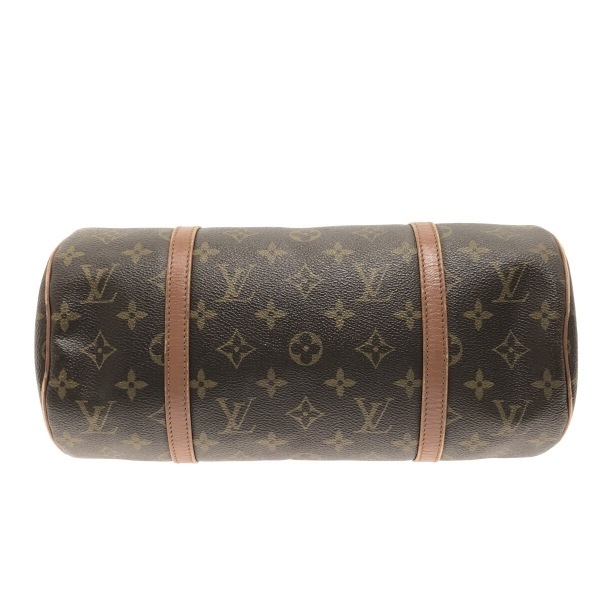 ルイヴィトン LOUIS VUITTON ハンドバッグ M51365(ポーチあり) 旧型パピヨン30 モノグラム・キャンバス TH1902 バッグ モノグラム_画像4