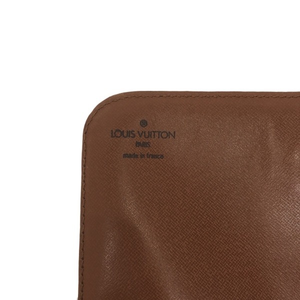 ルイヴィトン LOUIS VUITTON ショルダーバッグ M51252 カルトシエールGM モノグラム・キャンバス - 8906SL バッグ モノグラム_画像7