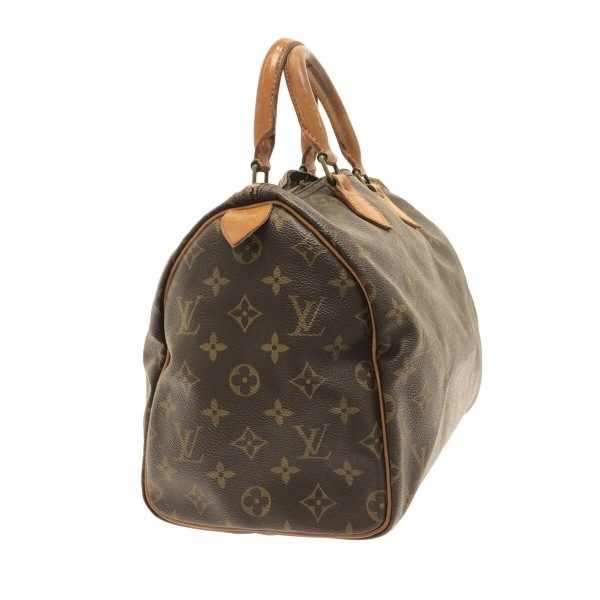 ルイヴィトン LOUIS VUITTON ハンドバッグ M41526 スピーディ30 モノグラム・キャンバス SA バッグ モノグラム_画像2