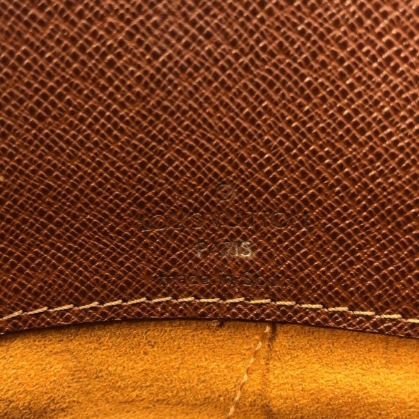 ルイヴィトン LOUIS VUITTON ショルダーバッグ M51258 ミュゼットサルサ ショートストラップ モノグラム・キャンバス - LM0070 バッグ_画像7