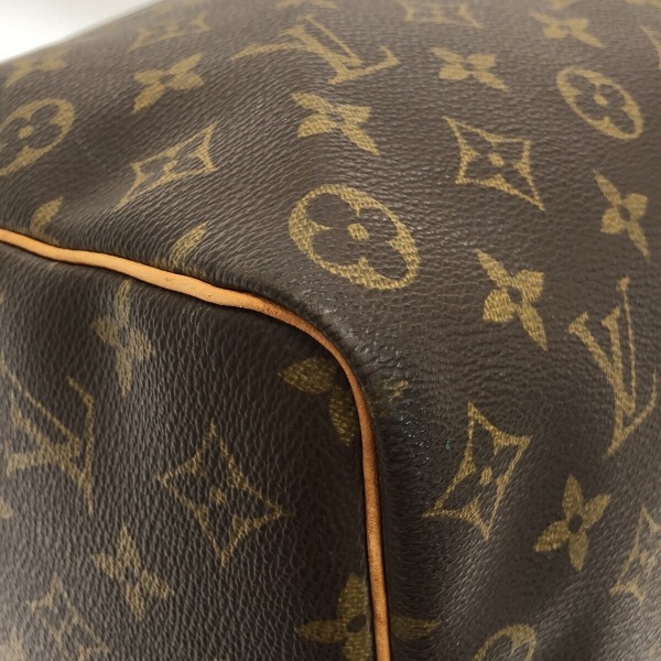 ルイヴィトン LOUIS VUITTON ボストンバッグ M41426 キーポル50 モノグラム・キャンバス SP0953 バッグ モノグラム_画像5