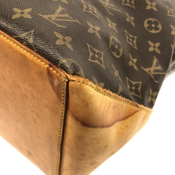 ルイヴィトン LOUIS VUITTON ショルダーバッグ M51151 カバメゾ モノグラム・キャンバス - SD0032 バッグ モノグラム_画像5