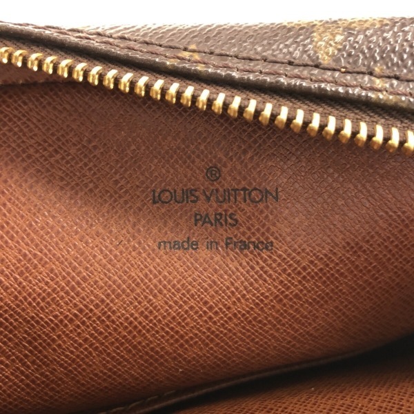 ルイヴィトン LOUIS VUITTON ショルダーバッグ M45236 アマゾン モノグラム・キャンバス - TH1014 バッグ モノグラム_画像7