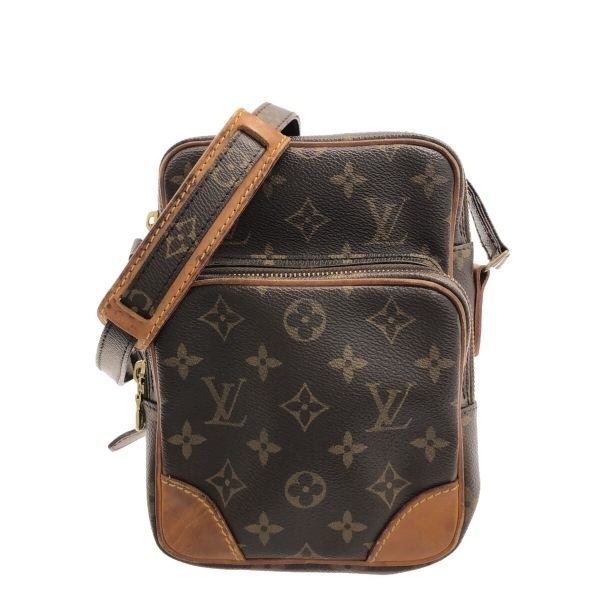 ルイヴィトン LOUIS VUITTON ショルダーバッグ M45236 アマゾン モノグラム・キャンバス - TH1014 バッグ モノグラム_画像1